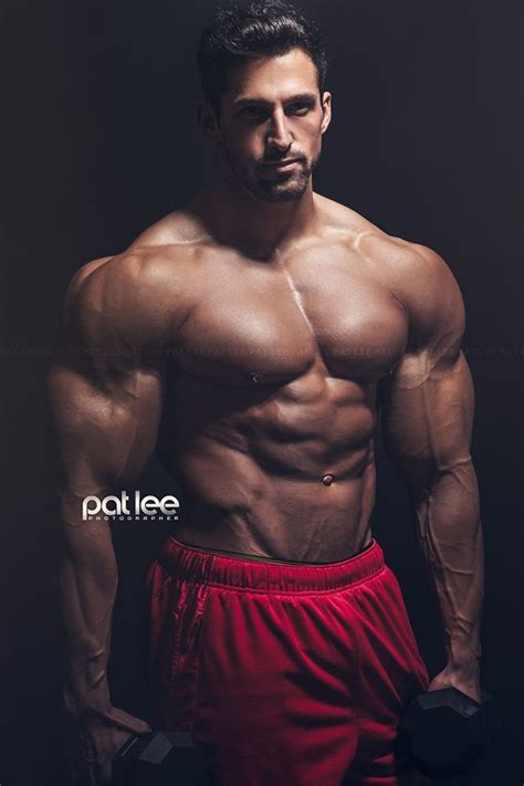 International Champion Bodybuilder, Biochemist, and Medical Doctor – Todd Lee discusses body fat. Learn more at https://valhalla-labs.com/pages/jacked or htt...